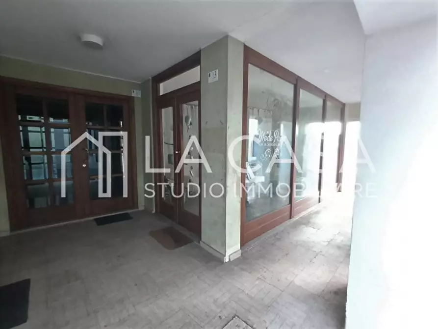 Immagine 7 di Negozio in affitto  in Via Altan 13 a San Vito Al Tagliamento