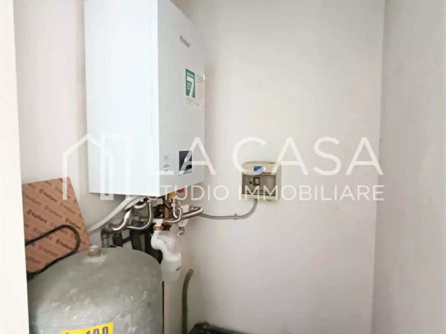 Immagine 20 di Negozio in affitto  in Via Altan 13 a San Vito Al Tagliamento