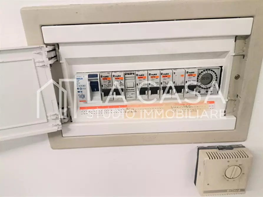 Immagine 23 di Negozio in affitto  in Via Altan 13 a San Vito Al Tagliamento