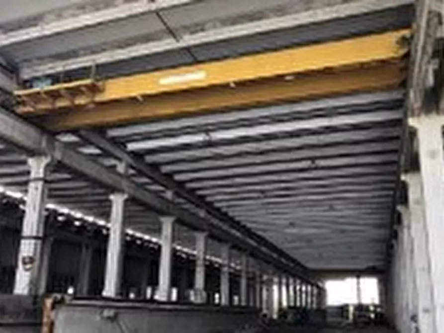 Immagine 2 di Capannone industriale in affitto  in Via Facca a Cittadella