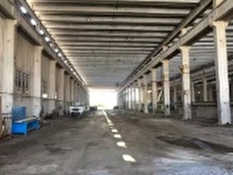 Immagine 3 di Capannone industriale in affitto  in Via Facca a Cittadella