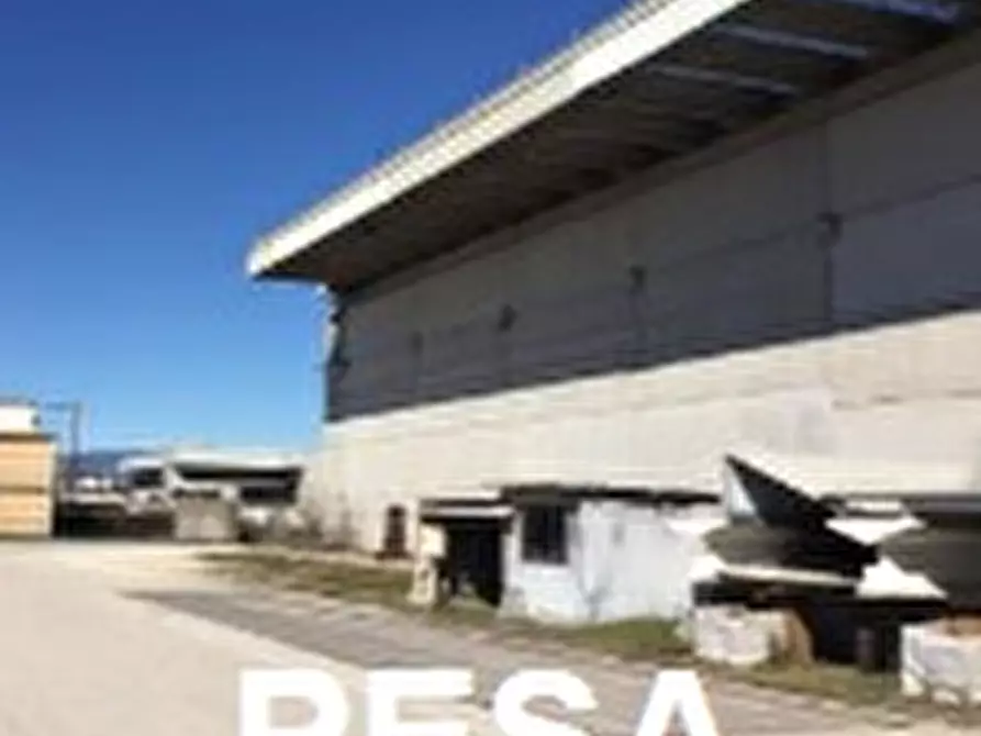 Immagine 6 di Capannone industriale in affitto  in Via Facca a Cittadella
