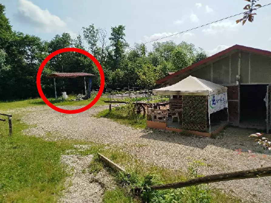 Immagine 8 di Attività commerciale in vendita  in Frazione Cassol a Santa Giustina