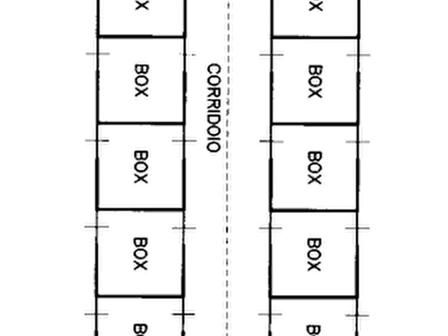 Immagine 10 di Attività commerciale in vendita  in Frazione Cassol a Santa Giustina