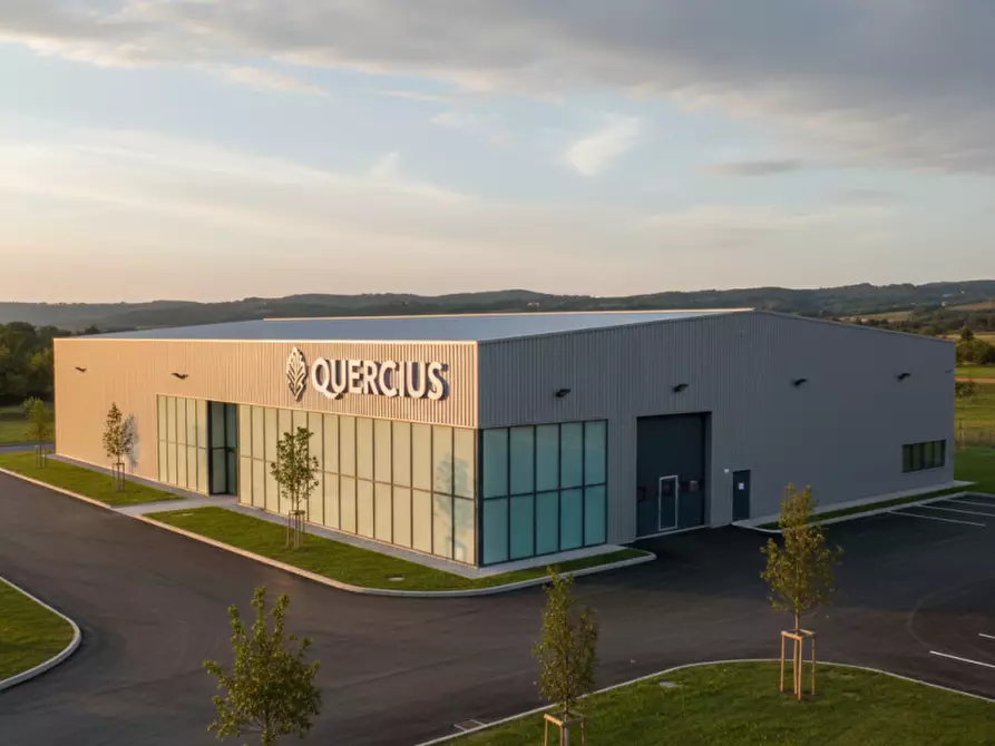 Immagine 1 di Capannone industriale in vendita  in Strada Regionale Padana Superiore a San Bonifacio