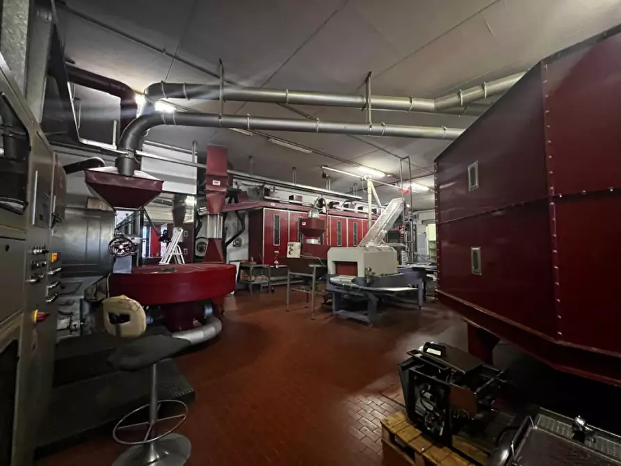 Immagine 9 di Attività commerciale in vendita  in Via Lonato a Castiglione Delle Stiviere