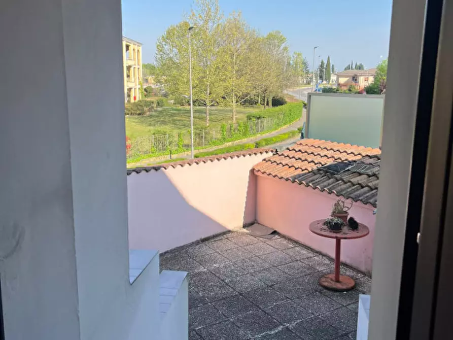 Immagine 26 di Attività commerciale in vendita  in Via Lonato a Castiglione Delle Stiviere