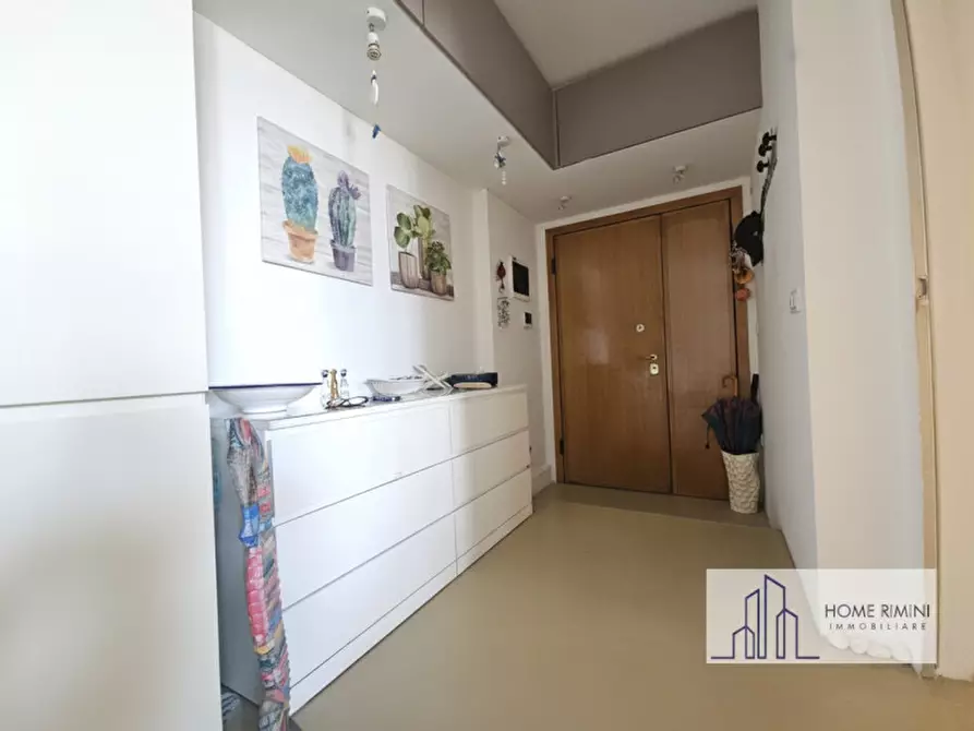 Immagine 8 di Appartamento in vendita  in Viale Amerigo Vespucci a Rimini