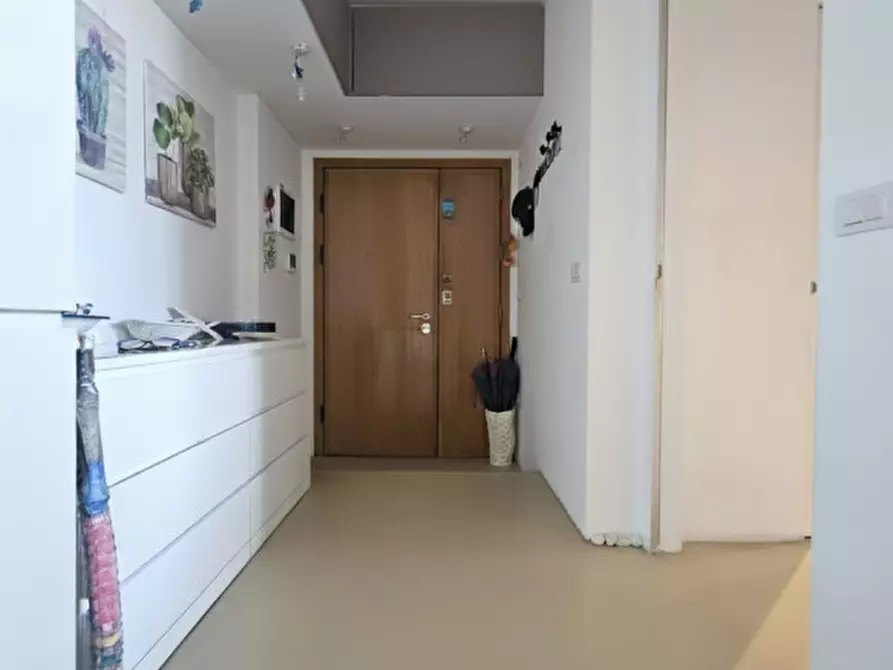 Immagine 9 di Appartamento in vendita  in Viale Amerigo Vespucci a Rimini