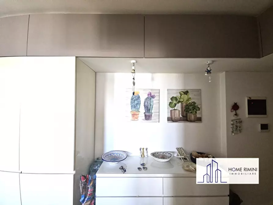 Immagine 10 di Appartamento in vendita  in Viale Amerigo Vespucci a Rimini