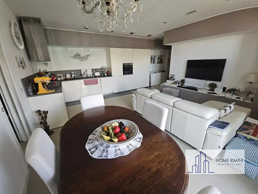 Immagine 14 di Appartamento in vendita  in Viale Amerigo Vespucci a Rimini