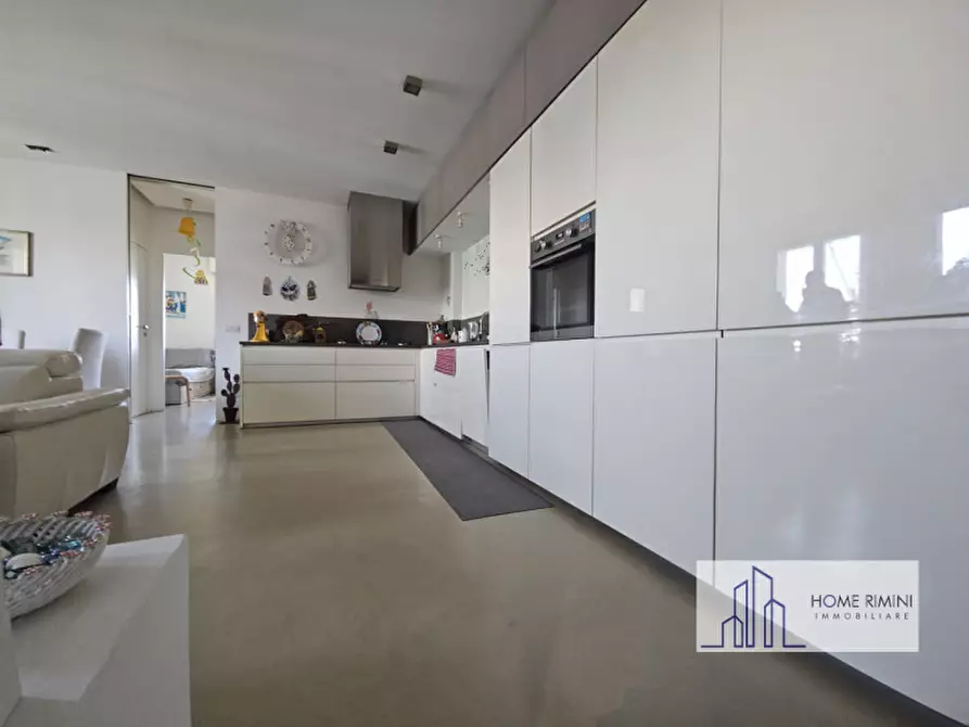 Immagine 15 di Appartamento in vendita  in Viale Amerigo Vespucci a Rimini