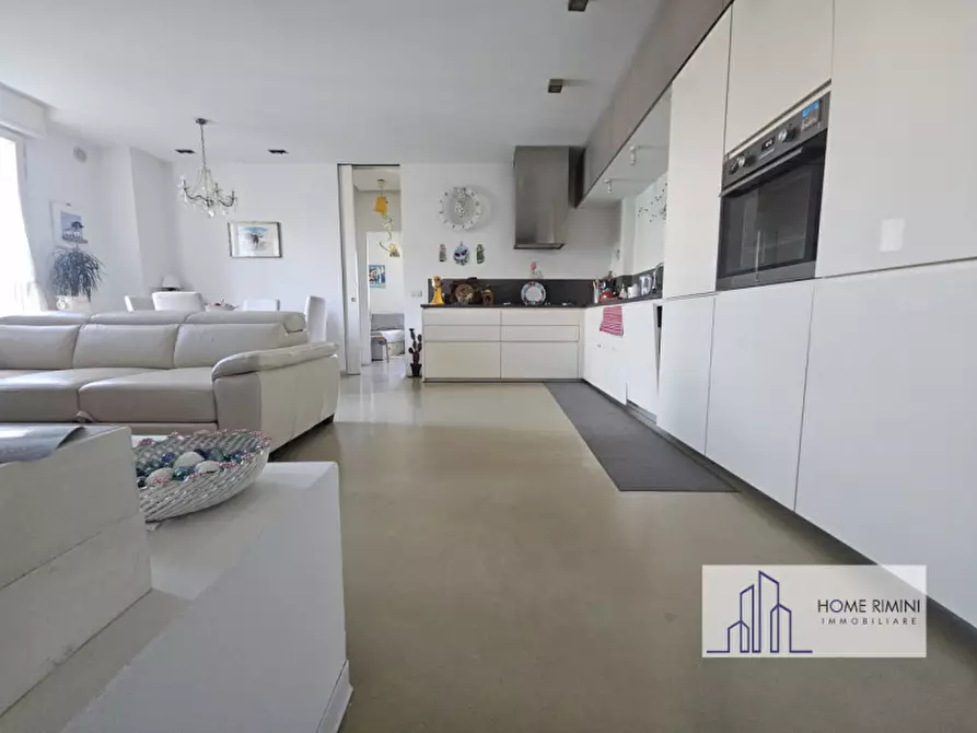 Immagine 16 di Appartamento in vendita  in Viale Amerigo Vespucci a Rimini