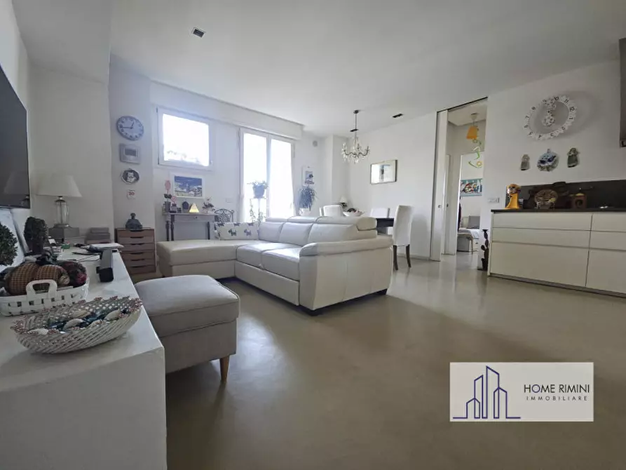 Immagine 18 di Appartamento in vendita  in Viale Amerigo Vespucci a Rimini