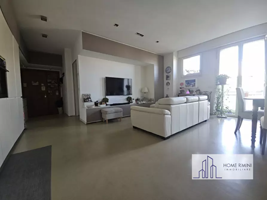 Immagine 19 di Appartamento in vendita  in Viale Amerigo Vespucci a Rimini