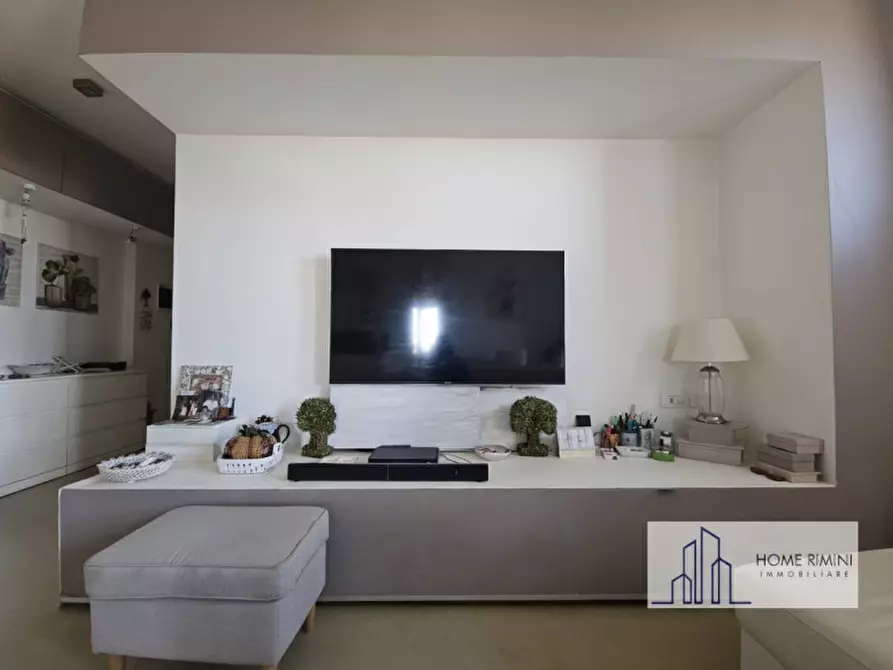 Immagine 20 di Appartamento in vendita  in Viale Amerigo Vespucci a Rimini