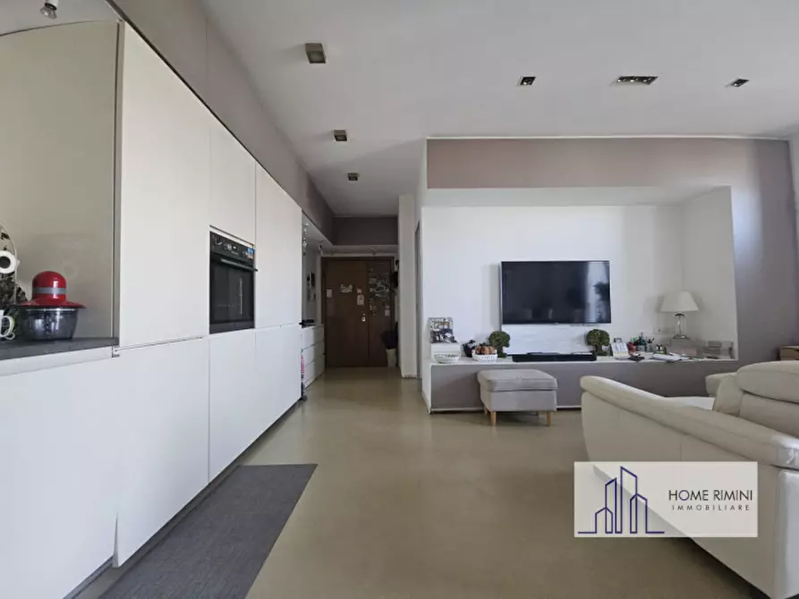 Immagine 21 di Appartamento in vendita  in Viale Amerigo Vespucci a Rimini