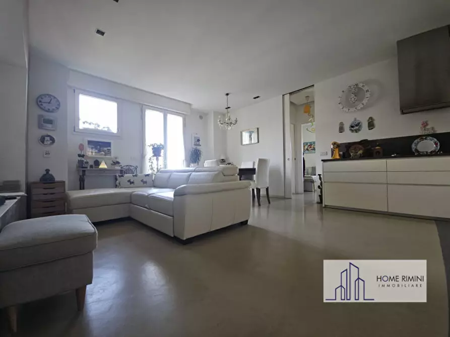 Immagine 22 di Appartamento in vendita  in Viale Amerigo Vespucci a Rimini