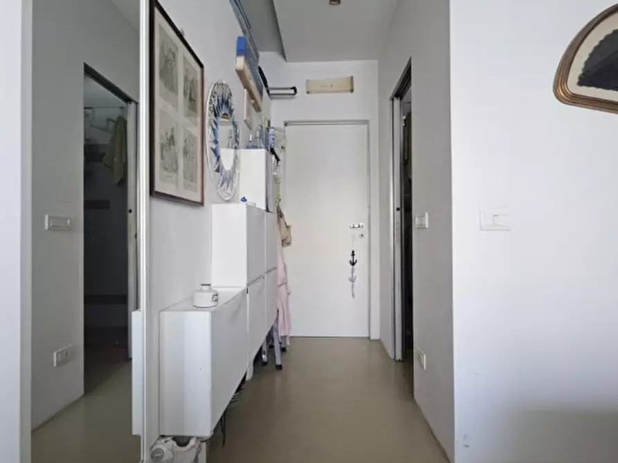 Immagine 25 di Appartamento in vendita  in Viale Amerigo Vespucci a Rimini