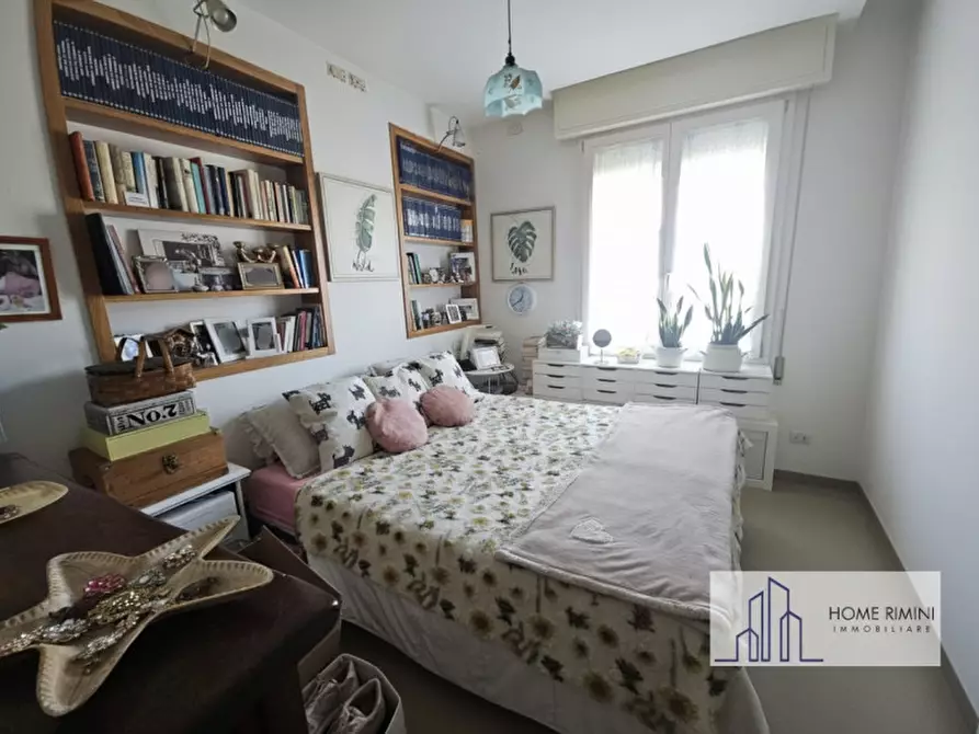 Immagine 29 di Appartamento in vendita  in Viale Amerigo Vespucci a Rimini