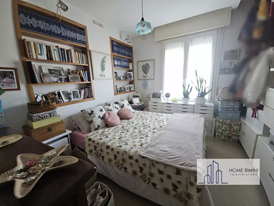 Immagine 30 di Appartamento in vendita  in Viale Amerigo Vespucci a Rimini