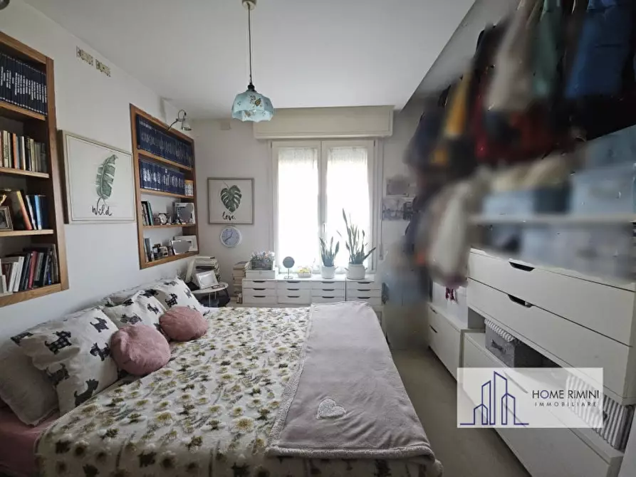 Immagine 32 di Appartamento in vendita  in Viale Amerigo Vespucci a Rimini