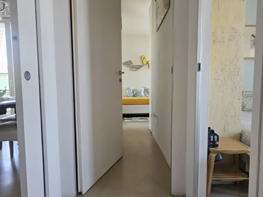 Immagine 34 di Appartamento in vendita  in Viale Amerigo Vespucci a Rimini