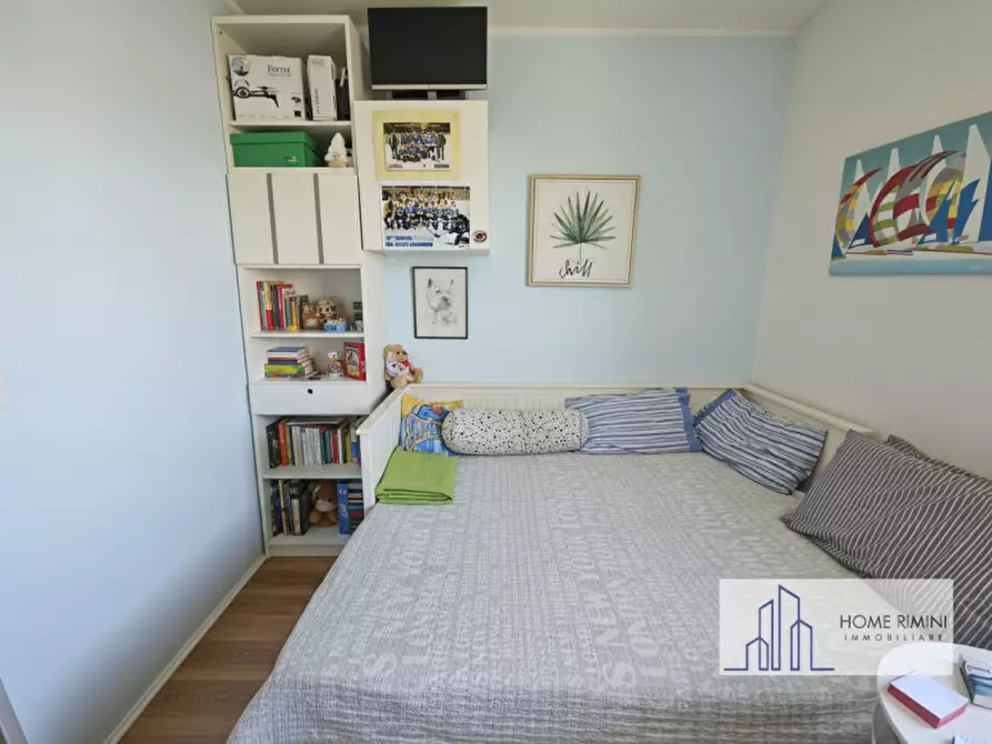 Immagine 35 di Appartamento in vendita  in Viale Amerigo Vespucci a Rimini