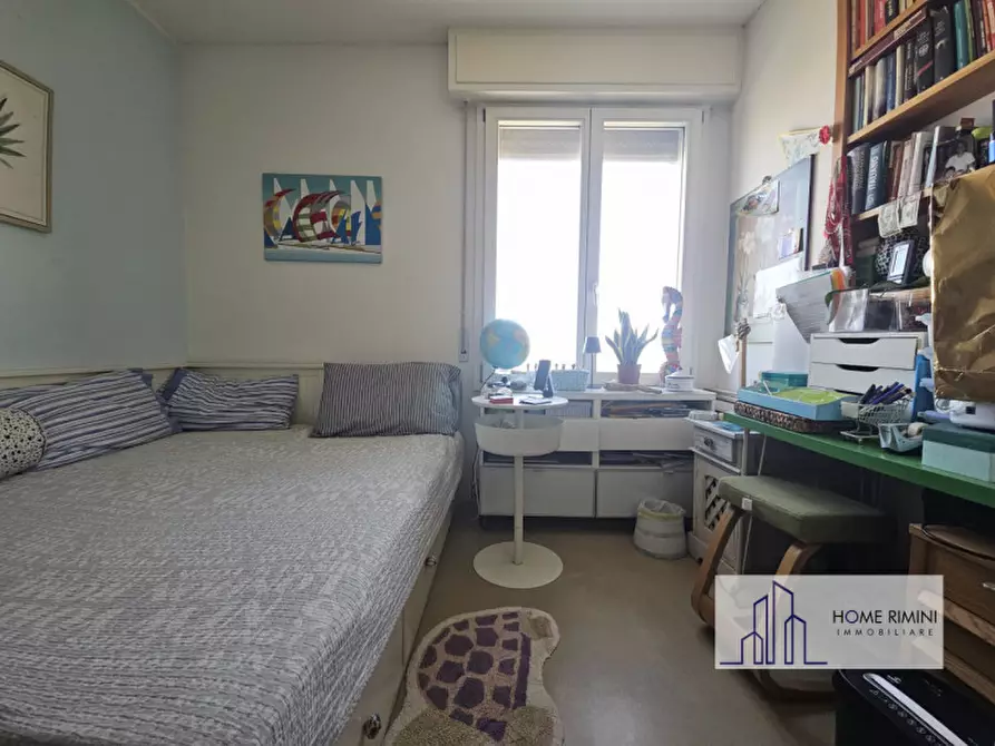 Immagine 36 di Appartamento in vendita  in Viale Amerigo Vespucci a Rimini