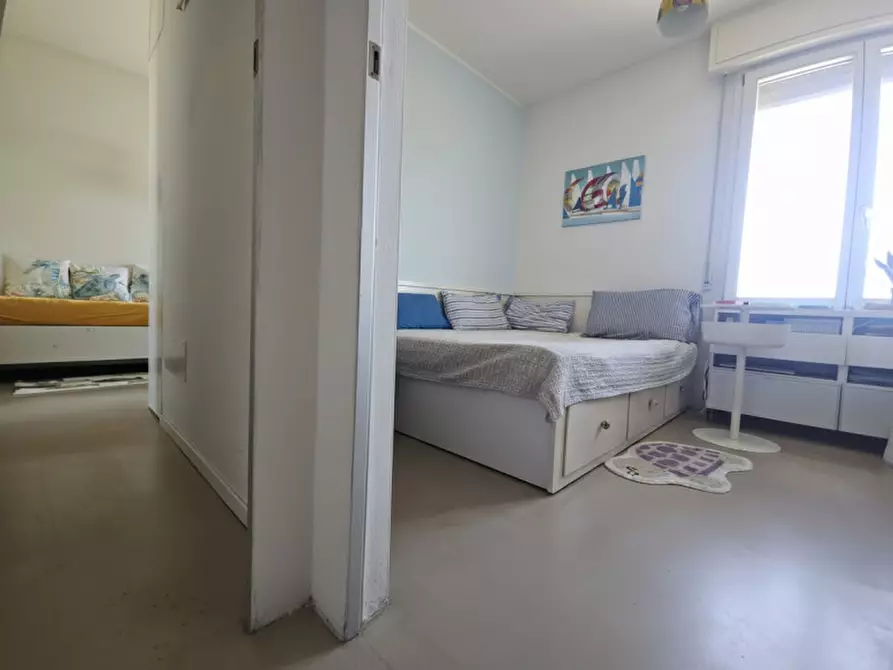 Immagine 37 di Appartamento in vendita  in Viale Amerigo Vespucci a Rimini