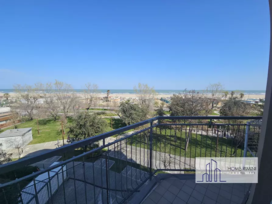 Immagine 38 di Appartamento in vendita  in Viale Amerigo Vespucci a Rimini