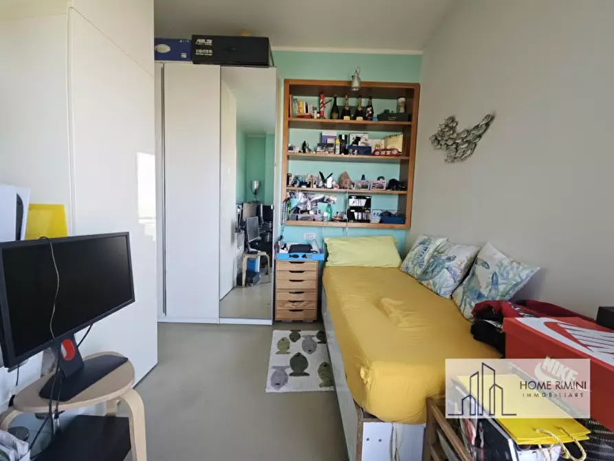 Immagine 39 di Appartamento in vendita  in Viale Amerigo Vespucci a Rimini