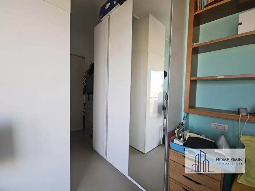 Immagine 41 di Appartamento in vendita  in Viale Amerigo Vespucci a Rimini