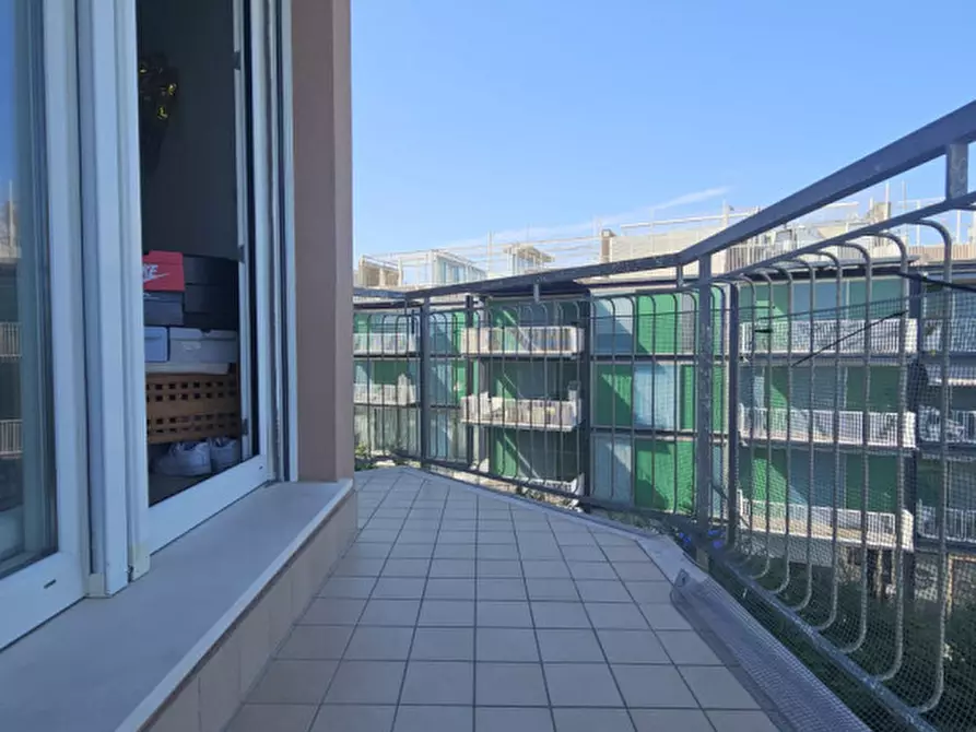 Immagine 44 di Appartamento in vendita  in Viale Amerigo Vespucci a Rimini