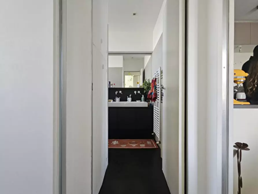 Immagine 47 di Appartamento in vendita  in Viale Amerigo Vespucci a Rimini