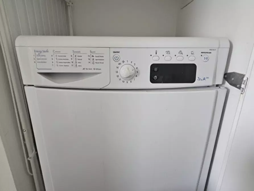 Immagine 48 di Appartamento in vendita  in Viale Amerigo Vespucci a Rimini