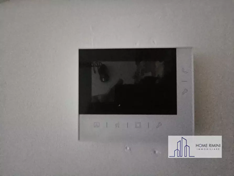 Immagine 54 di Appartamento in vendita  in Viale Amerigo Vespucci a Rimini