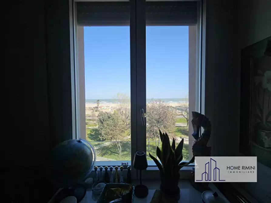 Immagine 55 di Appartamento in vendita  in Viale Amerigo Vespucci a Rimini