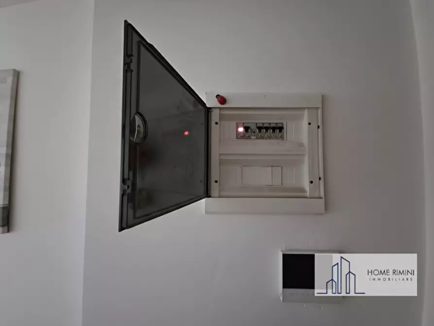 Immagine 56 di Appartamento in vendita  in Viale Amerigo Vespucci a Rimini