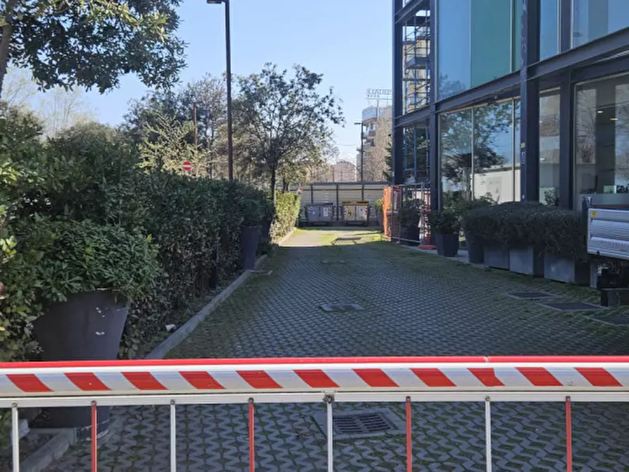 Immagine 61 di Appartamento in vendita  in Viale Amerigo Vespucci a Rimini