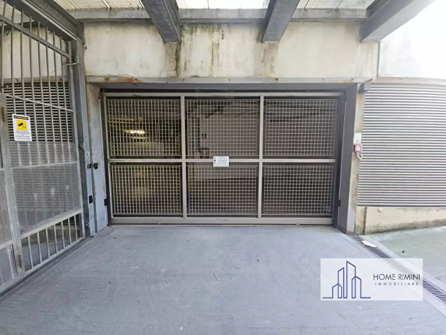 Immagine 62 di Appartamento in vendita  in Viale Amerigo Vespucci a Rimini