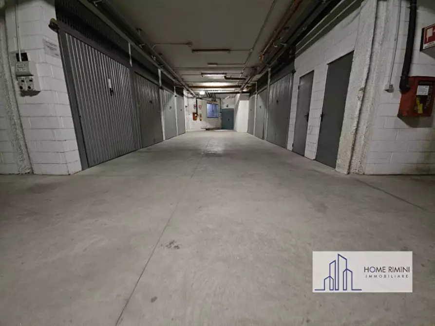 Immagine 63 di Appartamento in vendita  in Viale Amerigo Vespucci a Rimini