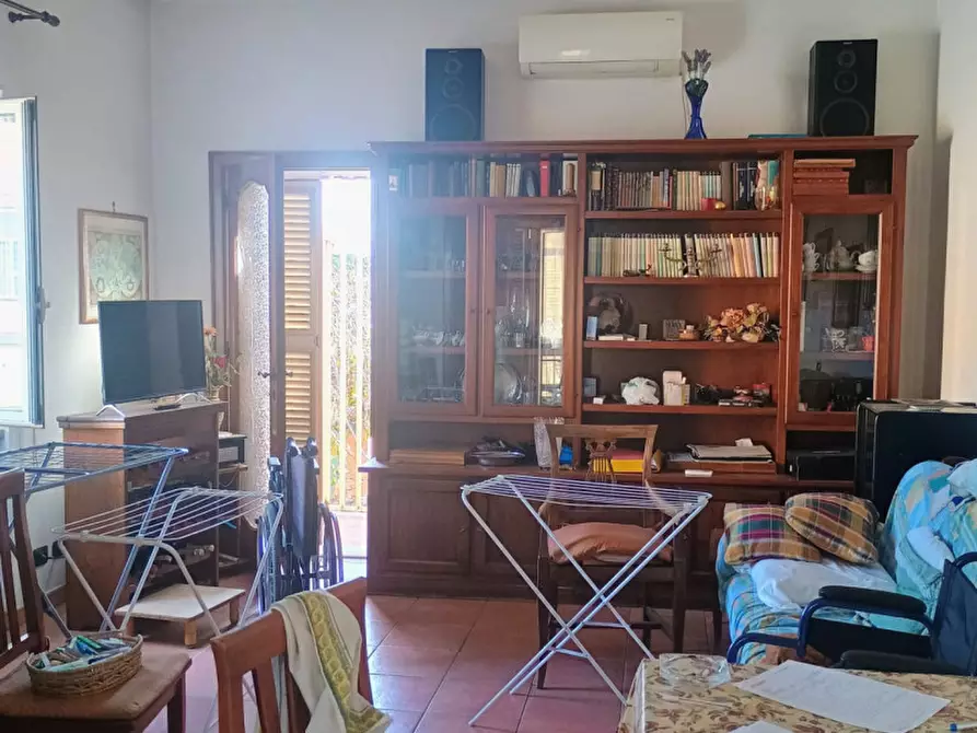 Immagine 7 di Appartamento in vendita  in Via dei Candiano a Roma