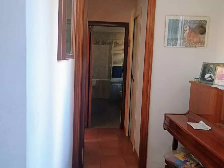 Immagine 17 di Appartamento in vendita  in Via dei Candiano a Roma