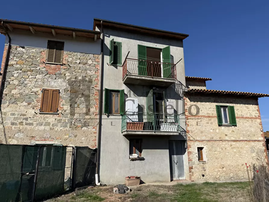Immagine 1 di Appartamento in vendita  in Località Carraia a Castiglione Del Lago