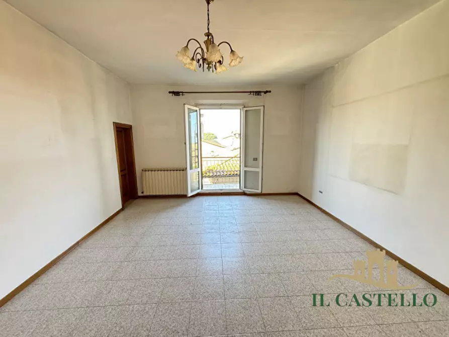 Immagine 2 di Appartamento in vendita  in Località Carraia a Castiglione Del Lago