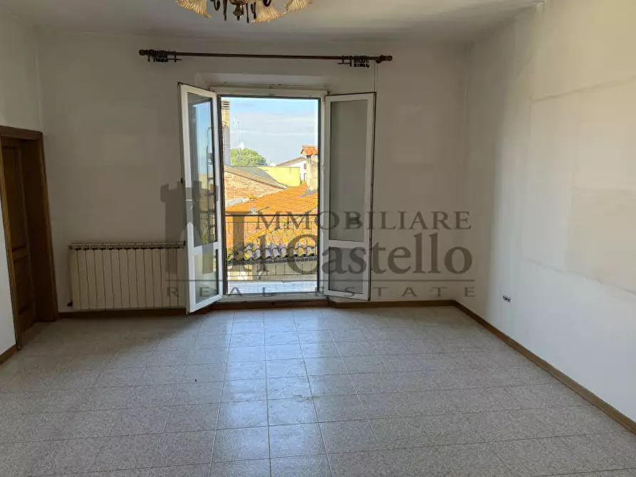 Immagine 3 di Appartamento in vendita  in Località Carraia a Castiglione Del Lago