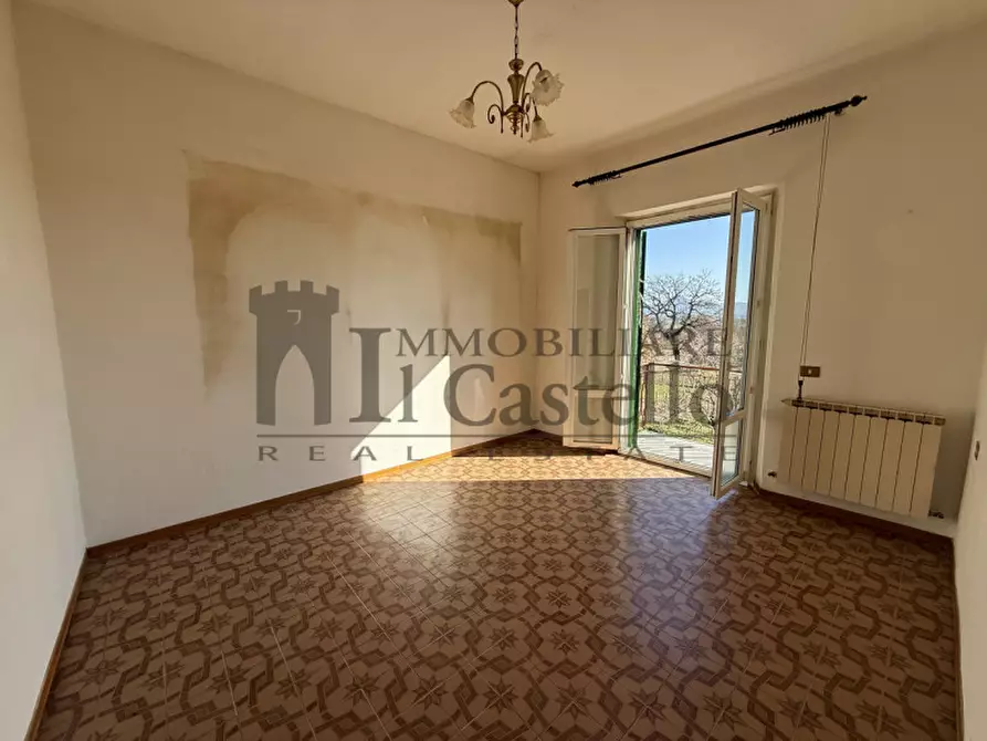 Immagine 4 di Appartamento in vendita  in Località Carraia a Castiglione Del Lago