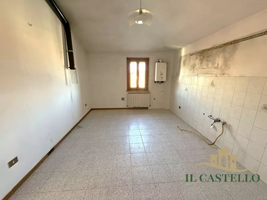 Immagine 6 di Appartamento in vendita  in Località Carraia a Castiglione Del Lago