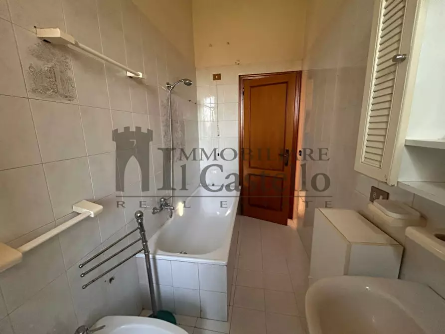 Immagine 6 di Appartamento in vendita  in Località Carraia a Castiglione Del Lago